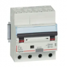 C - DISJONCTEUR DIFF DX³ 6000-AU