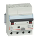 C - DISJONCTEUR DIFF DX³ 6000-AU