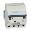C - DISJONCTEUR DIFF DX³ 6000-AU