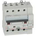 DISJONCTEUR DIFF DX³ 6000 -VIS/A