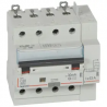 DISJONCTEUR DIFF DX³ 6000 -VIS/A