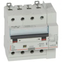 DISJONCTEUR DIFF DX³ 6000 -VIS/A