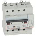 DISJONCTEUR DIFF DX³ 6000 -VIS/A