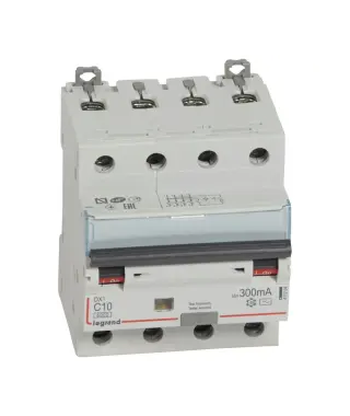 DISJ DIFF MONOBLOC DX³6000 10KA