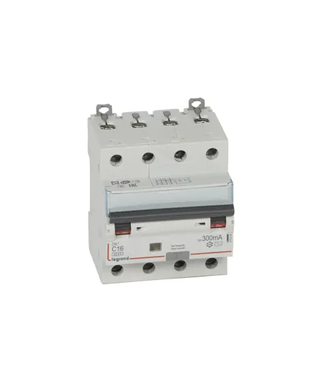 DISJ DIFF MONOBLOC DX³6000 10KA