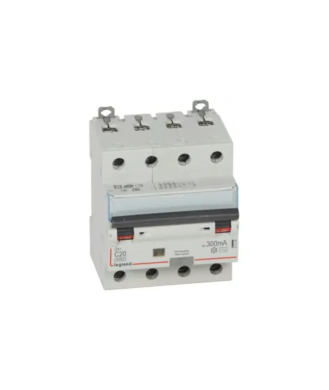 DISJ DIFF MONOBLOC DX³6000 10KA
