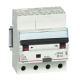 C - DISJONCTEUR DIFF DX³ 6000-AU