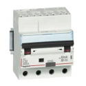 B - DISJONCTEUR DIFF DX³ 6000-AU