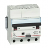 B - DISJONCTEUR DIFF DX³ 6000-AU