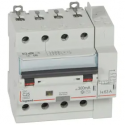 DISJONCTEUR DIFF DX³ 6000 -VIS/A