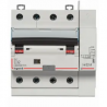 DISJONCTEUR DIFF DX³ 6000 -VIS/A