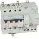 DISJONCTEUR DIFF DX³ 6000 -VIS/A