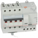 DISJONCTEUR DIFF DX³ 6000 -VIS/A