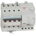 DISJONCTEUR DIFF DX³ 6000 -VIS/A