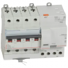 DISJONCTEUR DIFF DX³ 6000 -VIS/A