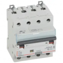 C - DISJ. DIFF MONOBLOC DX³6000