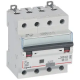B - DISJ. DIFF MONOBLOC DX³6000