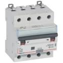 B - DISJ. DIFF MONOBLOC DX³6000