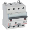 B - DISJ. DIFF MONOBLOC DX³6000
