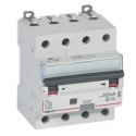 B - DISJ. DIFF MONOBLOC DX³6000