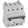 B - DISJ. DIFF MONOBLOC DX³6000
