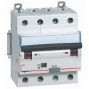 B - DISJ. DIFF MONOBLOC DX³6000