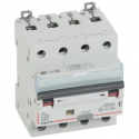 B - DISJ. DIFF MONOBLOC DX³6000