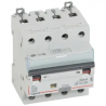 B - DISJ. DIFF MONOBLOC DX³6000
