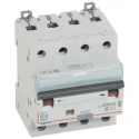 B - DISJONCTEUR DIFF DX³ 6000 -V