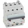 B - DISJONCTEUR DIFF DX³ 6000 -V