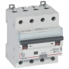 B - DISJONCTEUR DIFF DX³ 6000 -V