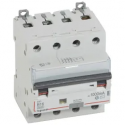 C - DISJONCTEUR DIFF DX³ 6000 -V