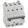 C - DISJONCTEUR DIFF DX³ 6000 -V