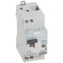 B - DISJ. DIFF MONOBLOC DX³6000