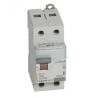 B - INTERRUPTEUR DIFFERENTIEL DX