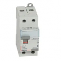 B - INTERRUPTEUR DIFFERENTIEL DX