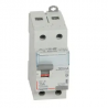 B - INTERRUPTEUR DIFFERENTIEL DX