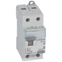 C - INTERRUPTEUR DIFFERENTIEL DX