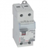 C - INTERRUPTEUR DIFFERENTIEL DX
