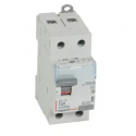 C - INTERRUPTEUR DIFFERENTIEL DX