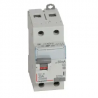 B - INTERRUPTEUR DIFFERENTIEL DX
