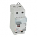 C - INTERRUPTEUR DIFFERENTIEL DX