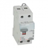 C - INTERRUPTEUR DIFFERENTIEL DX