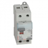 B - INTERRUPTEUR DIFFERENTIEL DX