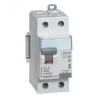B - INTERRUPTEUR DIFFERENTIEL DX