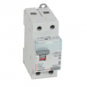 B - INTERRUPTEUR DIFFERENTIEL DX