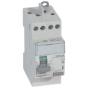 B - INTERRUPTEUR DIFFERENTIEL DX