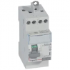 B - INTERRUPTEUR DIFFERENTIEL DX
