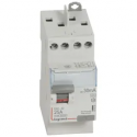 B - INTERRUPTEUR DIFFERENTIEL DX