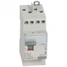 B - INTERRUPTEUR DIFFERENTIEL DX